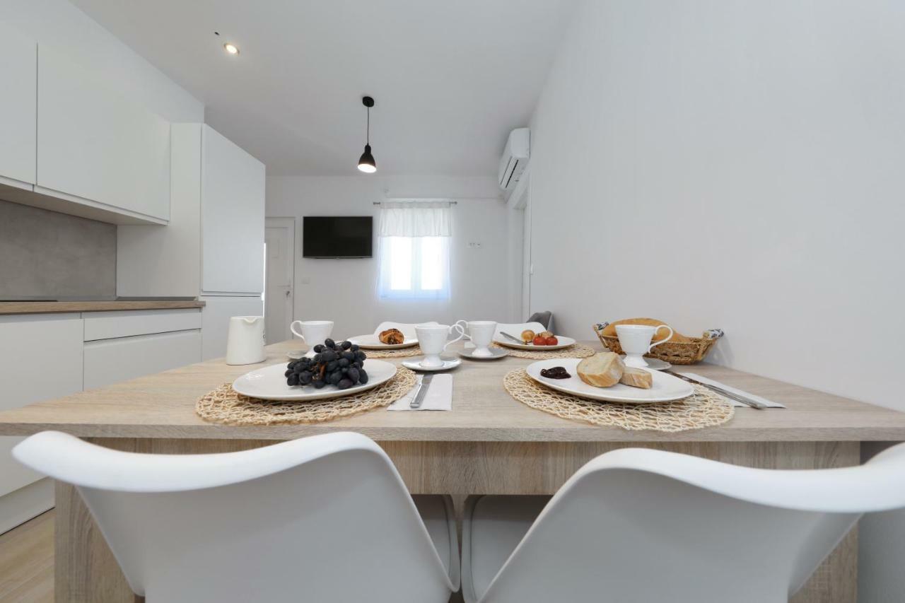 Marta Apartament Zadar