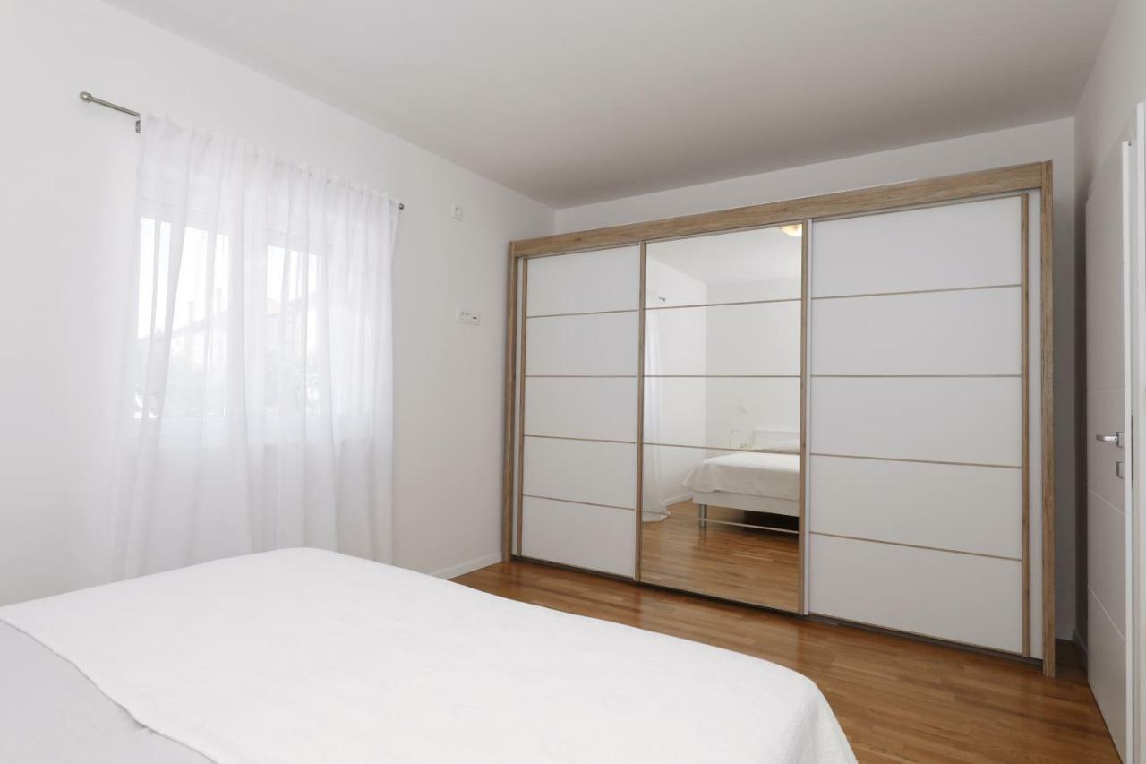 Marta Apartament