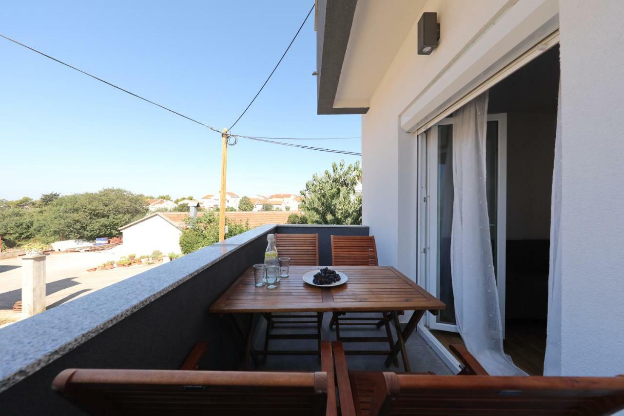 Marta Apartament Zadar