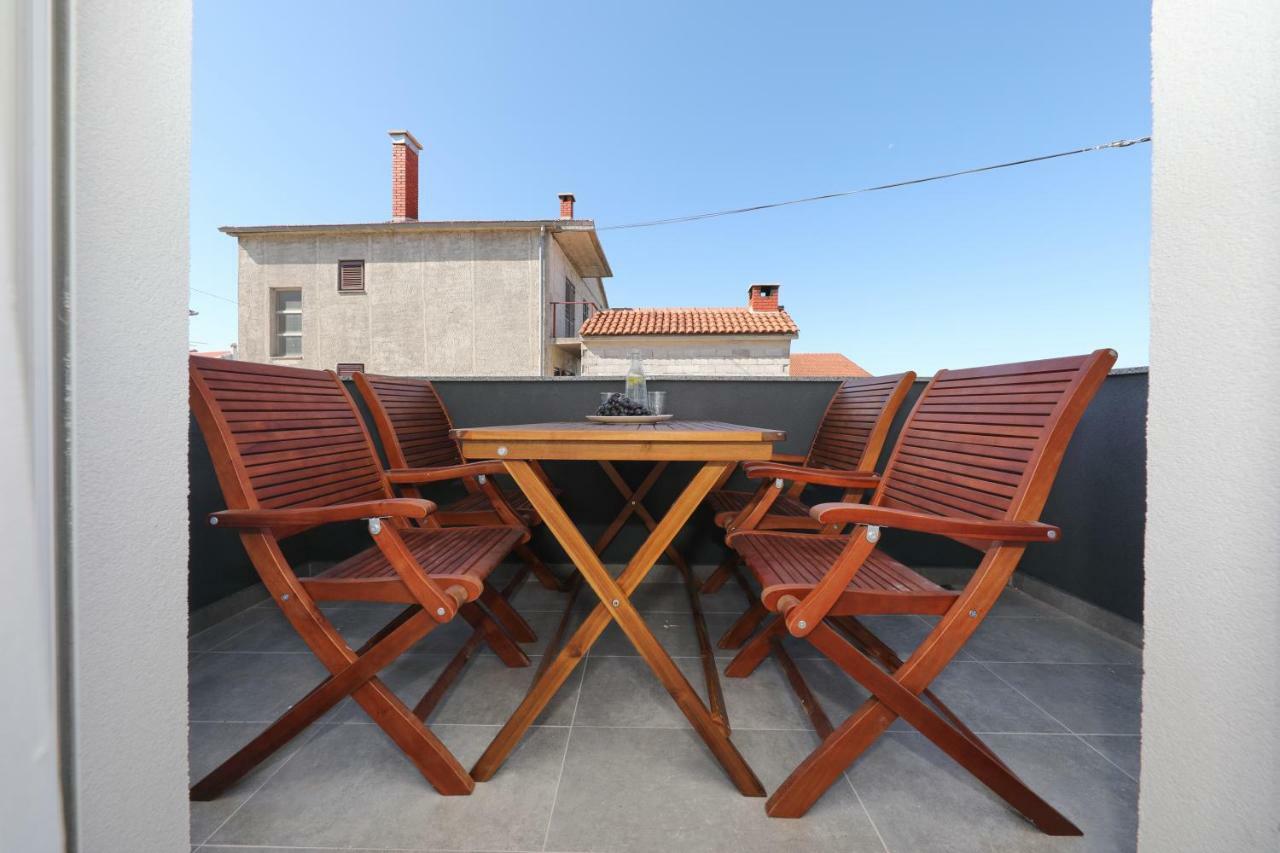 Marta Apartament