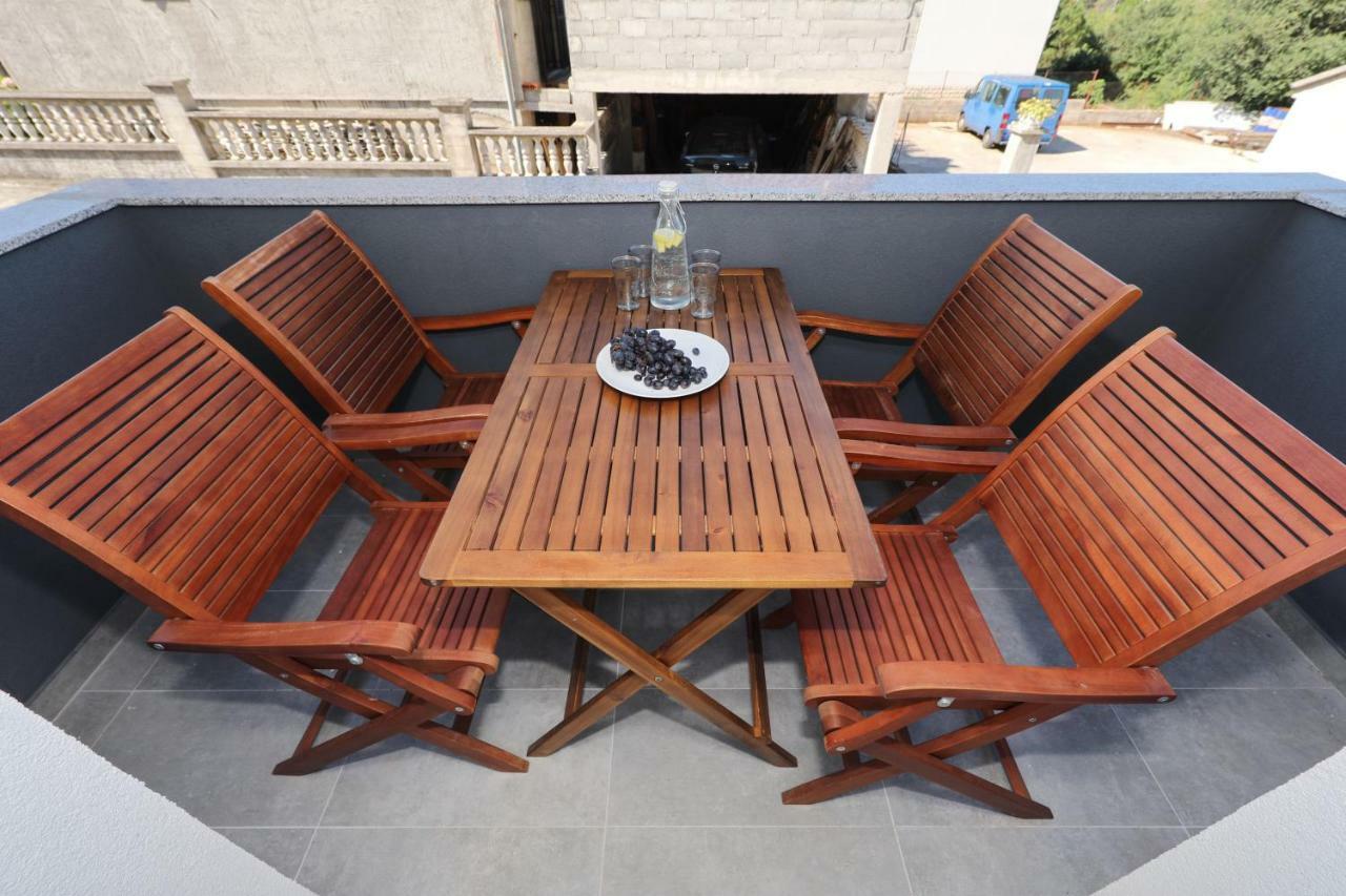Apartament Marta
