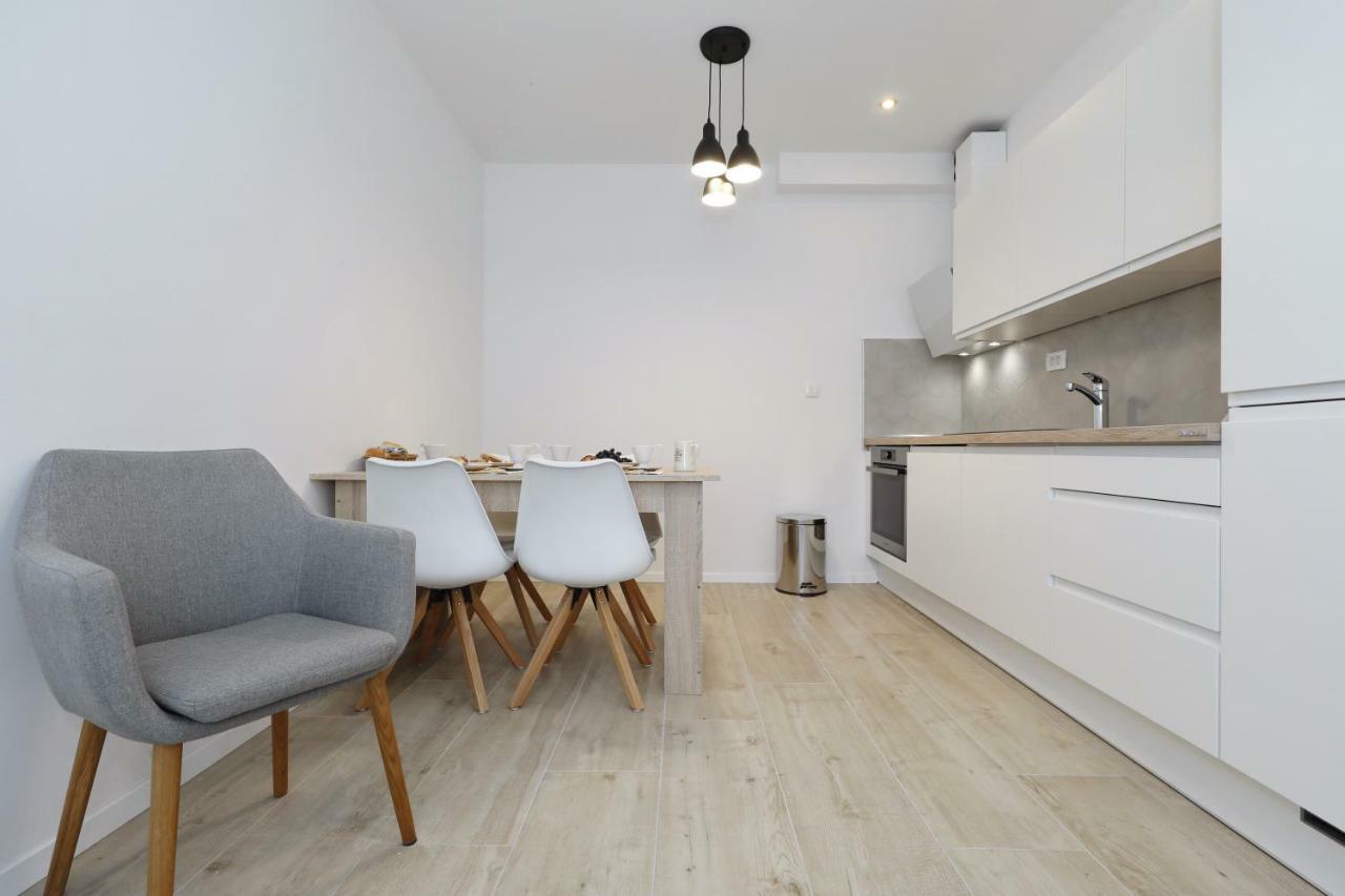 Marta Apartament *