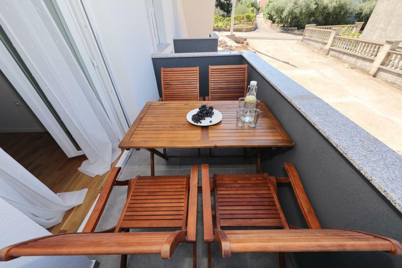 Marta Apartament